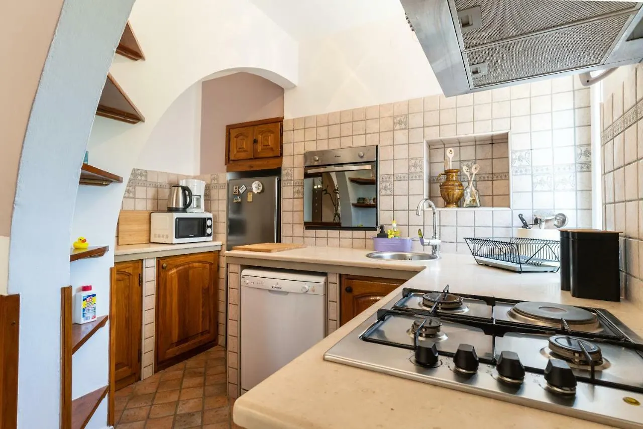 Big Apartment Near The Sea In Rovinj