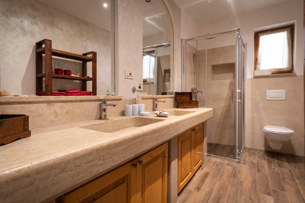 Big Apartment Near The Sea In Rovinj